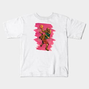 Rumble Kids T-Shirt